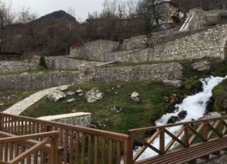 Στο Μέτσοβο το μεγαλύτερο μουσείο υδροκίνησης της Ελλάδας