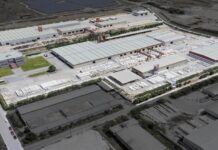 Άντεξε στην πανδημία η μάρμαρα Παυλίδης