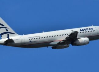 Αεροπορική επανασύνδεση της Αλεξανδρούπολης με το Ηράκλειο Κρήτης