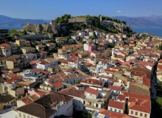 Δεύτερη ευκαιρία, με ευνοϊκούς όρους, για τα αδήλωτα τετραγωνικά