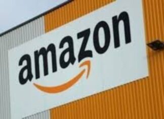 Amazon: δημιουργεί το πρώτο ηλιακό της πάρκο στην Ελλάδα στα Μακρυχώρια Αιτωλοακαρνανίας