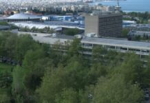 Στο ΑΠΘ (25-27/4) το μεγαλύτερο φοιτητικό συνέδριο του κλάδου Ηλεκτρολόγων Μηχανικών και Μηχανικών Υπολογιστών