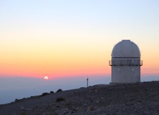 Την οικονομική στήριξη για την ηλεκτροδότηση του Αστεροσκοπείου Σκίνακα, αναλαμβάνει η Περιφέρεια Κρήτης
