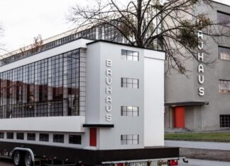 «Νέο Ευρωπαϊκό Μπάουχαους» για βιώσιμες ιδέες με βραβεία αξίας 450.000 ευρώ