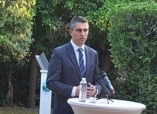 Χρ. Δήμας: Ελκυστικός προορισμός η Ελλάδα στην Ευρώπη για επενδύσεις στον τομέα έρευνας και ανάπτυξης