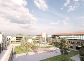 Πως θα δουλέψει η Σύμβαση Σύμπραξης για το Κέντρο Καινοτομίας Αθηνών