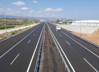 Σε δημόσια διαβούλευση ο νέος Κώδικας Οδικής Κυκλοφορίας (ΚΟΚ)