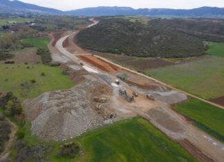 Στα 174,5 εκατ. ευρώ οι πωλήσεις του Ομίλου Intrakat το 2020