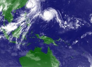 Κλιματική κρίση: Είναι καιρός να αποκαταστήσουμε τη ζημιά που κάναμε