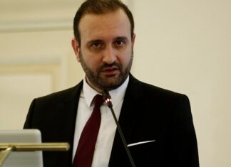 Ο Κων. Κόλλιας επανεξελέγη πρόεδρος του Οικονομικού Επιμελητηρίου Ελλάδος