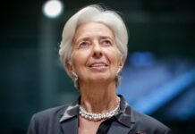 Κριστίν Λαγκάρντ: Η πτώση οποιασδήποτε κυβέρνησης στην ευρωζώνη θα ήταν «ανησυχητική»