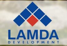 Δια χειρός Lamda οι φοιτητικές εστίες στο Ελληνικό για τους φοιτητές του Πανεπιστημίου Λευκωσίας