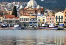 Λέσβος: Αισιοδοξία για την τουριστική κίνηση στο νησί από την Ένωση Ξενοδόχων