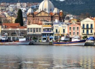 Λέσβος: Αισιοδοξία για την τουριστική κίνηση στο νησί από την Ένωση Ξενοδόχων