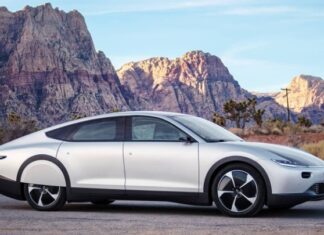 Σύντομα στους δρόμους της Ευρώπης και ηλιακό-ηλεκτρικό αυτοκίνητο