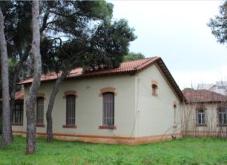 Μουσείο Νοσοκομείου Σωτηρία: πράσινο φως για ανακαίνιση