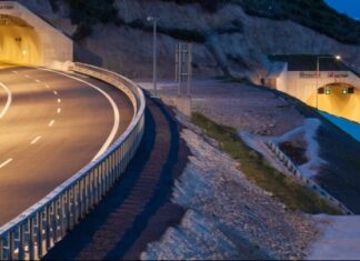 Ολυμπία Οδός: Πως μειώνει το περιβαλλοντικό της αποτύπωμα