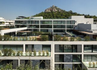 One Athens, Λυκαβηττός: πόσο πωλούνται οι πολυτελείς κατοικίες που ξαναβγαίνουν στην αγορά