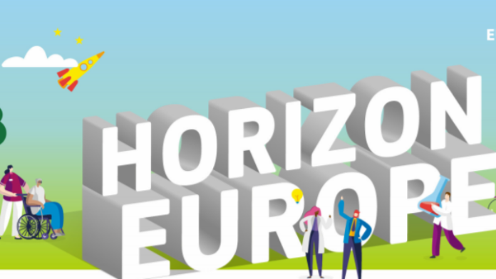 ΟΡΙΖΩΝ ΕΥΡΩΠΗ