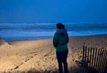 Οι νέοι στην Ευρώπη ανησυχούν περισσότερο για το κλίμα παρά για την πανδημία