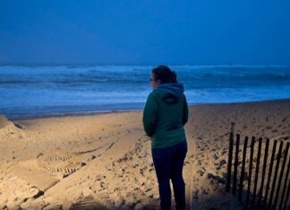 Οι νέοι στην Ευρώπη ανησυχούν περισσότερο για το κλίμα παρά για την πανδημία