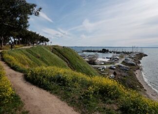 Θεσσαλονίκη: Έργα αστικής ανάπλασης στην ανατολική Καλαμαριά