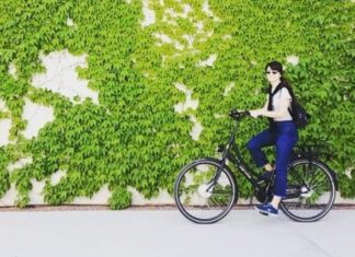 Ξεκίνησε η Ευρωπαϊκή Εβδομάδα Κινητικότητας 2021