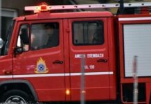 Σε κατάσταση έκτακτης ανάγκης Πολιτικής Προστασίας κηρύχθηκαν τα Ιωάννινα λόγω εκδήλωσης έντονων καιρικών φαινομένων