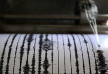 Ακατάλληλα κρίθηκαν 38 κτίρια μετά τον σεισμό 4,8 ρίχτερ στην Αταλάντη