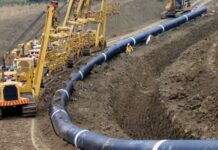 Ξεκινά η διαδικασία για την αύξηση της δυναμικότητας του αγωγού ΤΑΡ