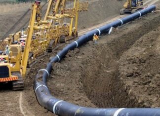 Ξεκινά η διαδικασία για την αύξηση της δυναμικότητας του αγωγού ΤΑΡ