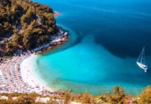 ΕΟΤ: Δράση για την προβολή της αυθεντικής Θάσου στη γερμανική αγορά