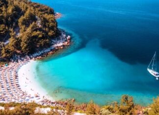 ΕΟΤ: Δράση για την προβολή της αυθεντικής Θάσου στη γερμανική αγορά