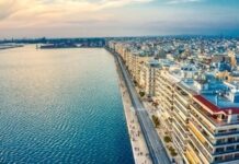 Κ. Κυρανάκης: Τέλος του 2025 θα λειτουργεί προαστιακό δρομολόγιο μεταξύ Σιδηροδρομικού Σταθμού Θεσσαλονίκης και Σίνδου