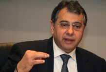 Β. Κορκίδης: Αισιοδοξία για το προσχέδιο του κρατικού προϋπολογισμού