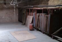 Δρομολογείται η αποκατάσταση του κτηρίου της Βιοτεχνίας Ελληνικών Μαντηλιών στο Μεταξουργείο