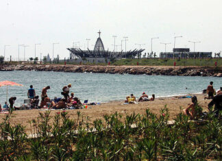 Παρατείνεται έως τις 17/6 η προθεσμία υποβολής προτάσεων για την αξιοποίηση της Ζώνης ΙΙΙ στο Ολυμπιακό Πόλο Φαλήρου