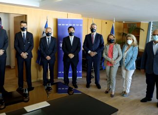 Μνημόνιο Συνεργασίας Hellenic Development Bank και ΤΜΕΔΕ