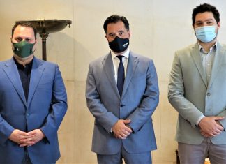 Αλλαγή φρουράς στη ΓΓΕ – Αναγνωστόπουλος αντί Σταμπουλίδη