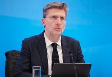 Ά. Σκέρτσος: Αναβάθμιση εναέριας επιτήρησης με drones από την επόμενη αντιπυρική περίοδο