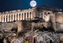 UNESCO: Η Ακρόπολη πρότυπο συντήρησης κληρονομιάς σε παγκόσμιο επίπεδο