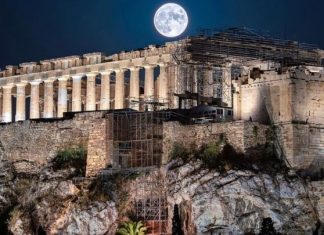 UNESCO: Η Ακρόπολη πρότυπο συντήρησης κληρονομιάς σε παγκόσμιο επίπεδο