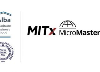 Καινοτομίες στη μεταπτυχιακή εκπαίδευση στην Ελλάδα