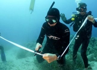 Ανοίγει σήμερα τις πύλες του το πρώτο υποβρύχιο μουσείο της Ελλάδας, στην Αλόννησο