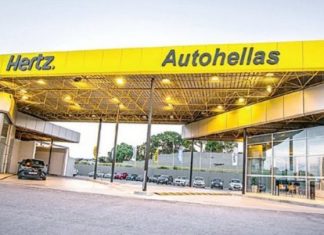 Κοινοπραξία με Autohellas για φ/β σταθμό