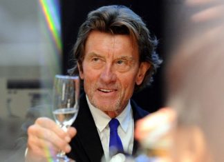 Ο διαπρεπής αρχιτέκτονας Χέλμουτ Γιαν σκοτώθηκε σε τροχαίο