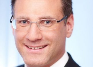 Oliver Dörschuck, o νέος Διευθύνων Σύμβουλος της D-Marin