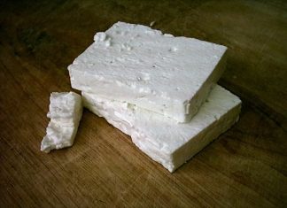 Φέτα, φιστίκι, ελιές και ελαιόλαδο Καλαμάτας είναι τα ελληνικά προϊόντα που πρωταγωνιστούν στις παρουσιάσεις της ΕΕ στην ιαπωνική αγορά