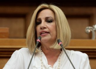 Φ. Γεννηματά: Ο στόχος μας είναι ένα Πράσινο Κοινωνικό Συμβόλαιο για τη χώρα και την κοινωνία