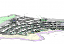 Νέες εγκρίσεις από το Κεντρικό Συμβούλιο Αρχιτεκτονικής